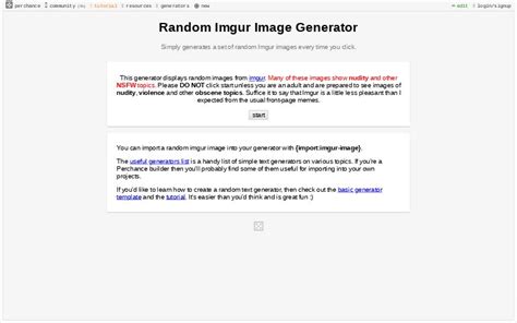 imgur link generator|Imgur random image generator